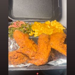 Kings Plate