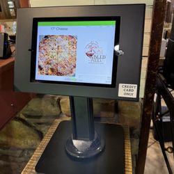 Fabled Pizza and Provisions