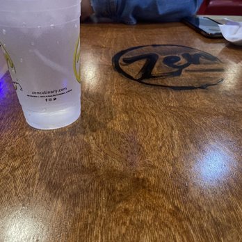 Zen Thai - Clean water! - Thai Near Me - Phoenix, Arizona Zen Thai - Clean water! - Thai Near Me - Phoenix, Arizona