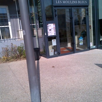 Les Moulins Bleus - Italian Near Me - Massy, 91 Les Moulins Bleus - Italian Near Me - Massy, 91