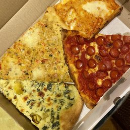 Artichoke Slice