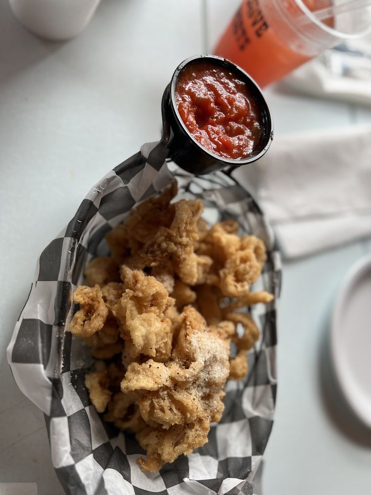 Miller's Waterfront Restaurant