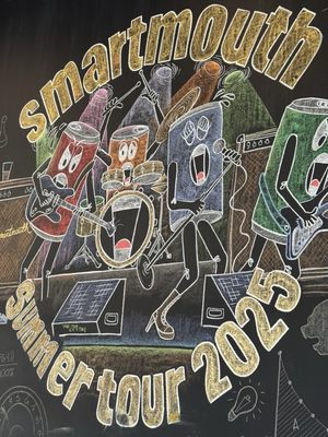 Smartmouth Brewing Co. by null