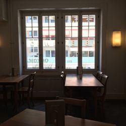 Länggass Tee
