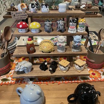 Tansy - Seattle - Cute salt shakers - Nurseries & Gardening Near Me - Seattle, Washington Tansy - Seattle - Cute salt shakers - Nurseries & Gardening Near Me - Seattle, Washington