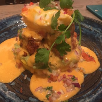 Pisco Y Nazca - Causa de Pancita - pork belly - Gastropubs Near Me - Kendall, Florida Pisco Y Nazca - Causa de Pancita - pork belly - Gastropubs Near Me - Kendall, Florida