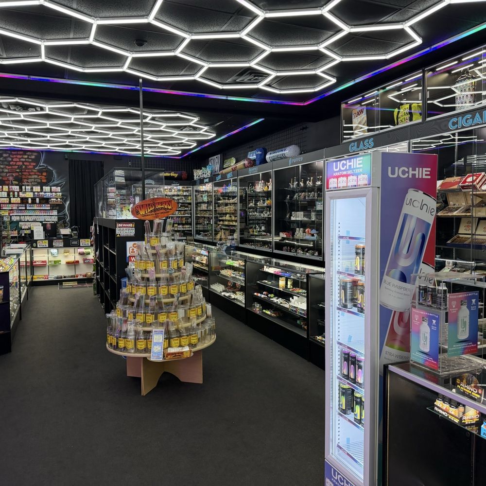 TOP 10 BEST Vape Shops in Paradise, NV - Updated 2026