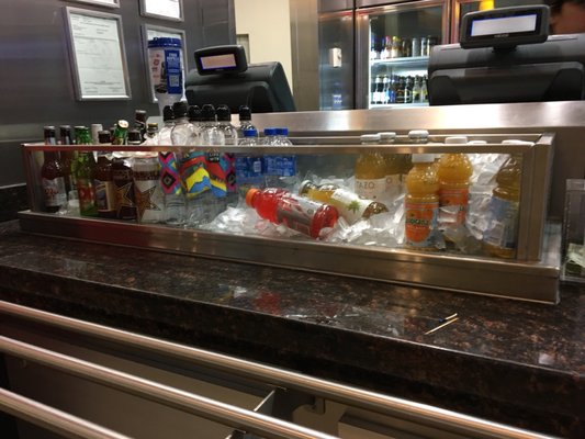 Pan Asian Express - Mandalay Bay by null