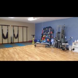 Kriya Yoga Studio & Wellness Center