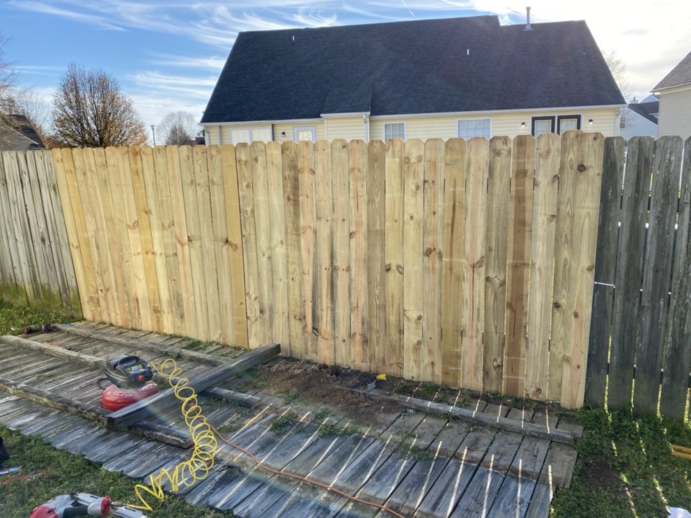 Slide of A&T Quality Hands