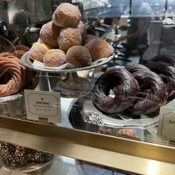 George's Cafe - Donut holes - Donuts Near Me - San Francisco, California George's Cafe - Donut holes - Donuts Near Me - San Francisco, California