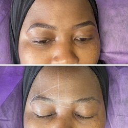 Beyond Brows