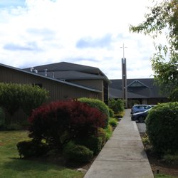 New Hope Presbyterian Church