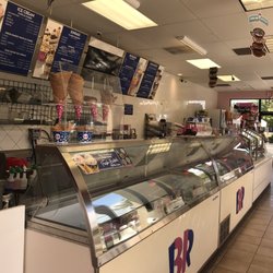 Baskin-Robbins - Inward