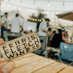 Ferris & Fletch Wine