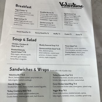 Valentine Coffee Roasters - Cafes Near Me - Milwaukee, Wisconsin