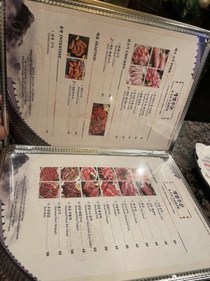 Menu photo 5 Shilla Korean BBQ & Restaurant Gardena, CA Menu photo 5 Shilla Korean BBQ & Restaurant Gardena, CA