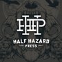 Photo of Half Hazard Press