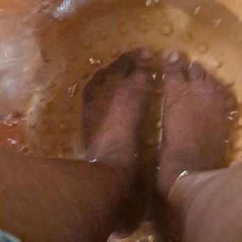 Lavender Foot Spa - Massage Near Me - Philadelphia, Pennsylvania