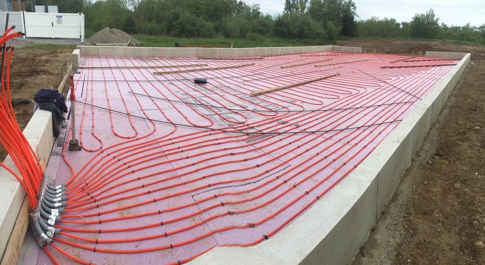 Slide of Millers Plumbing