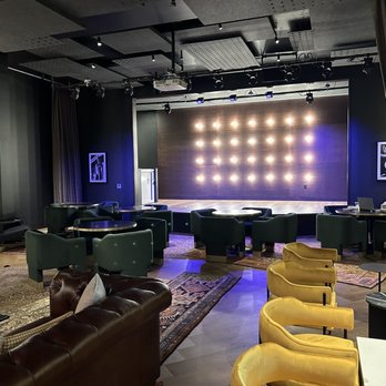 Edison House - Social Clubs Near Me - Salt Lake City, Utah