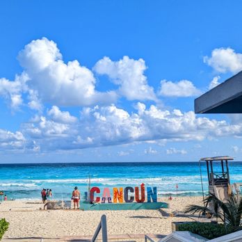 Wyndham Alltra Cancun - Hotels Near Me - Cancún, ROO