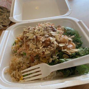 Ono Poke - Hawaiian Near Me - Memphis, Tennessee