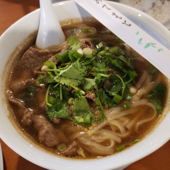 Thai Chef 9 - 16 Steak Noodles Soup - Thai Near Me - Rock Springs, Wyoming Thai Chef 9 - 16 Steak Noodles Soup - Thai Near Me - Rock Springs, Wyoming