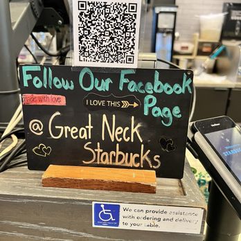 Starbucks - Coffee & Tea Near Me - Great Neck, New York
