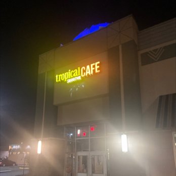Tropical Smoothie Cafe - Juice Bars & Smoothies Near Me - Fairfax, Virginia Tropical Smoothie Cafe - Juice Bars & Smoothies Near Me - Fairfax, Virginia