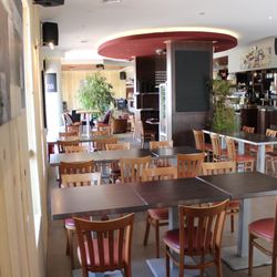 Le MK - Salle intérieur