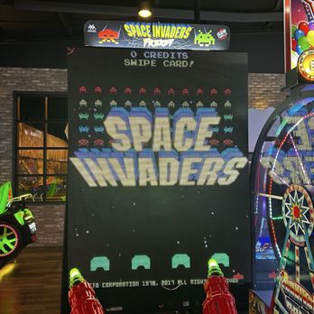 Pinheads - Arcade - Bowling Near Me - Brownsburg, Indiana
