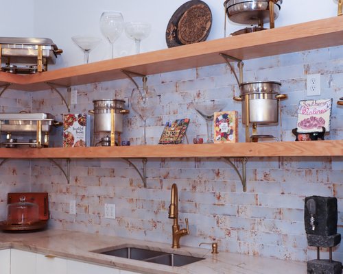 Serenity in the Marigny by null