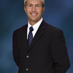 Brent Moody