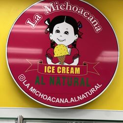 La Michoacana Al Natural