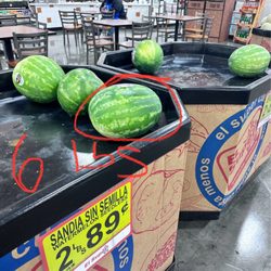 El Super - Watermelons