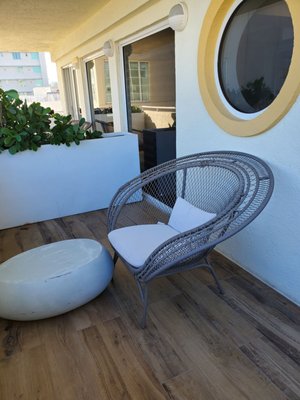 Hotel Ocean South Beach by null