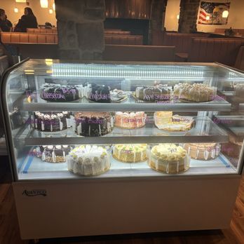 Gateway Family Diner - Cakes - Diners Near Me - Gettysburg, Pennsylvania Gateway Family Diner - Cakes - Diners Near Me - Gettysburg, Pennsylvania