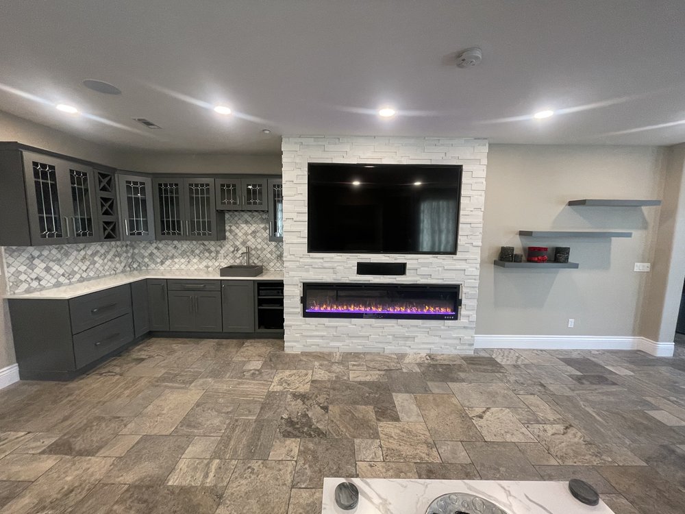 Slide of Angel Rodriguez Home Improvements