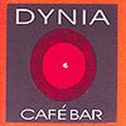 Dynia Lunch Bar