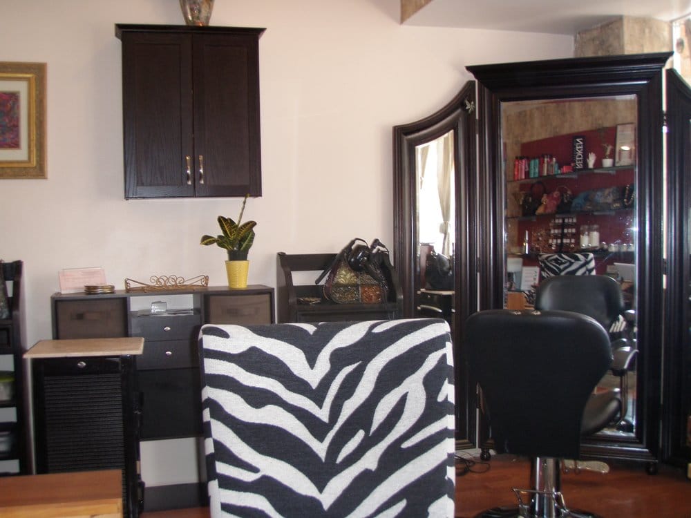STYLERS OF 5TH AVE SALON & STUDIO 11 Reviews 4419 N Scottsdale Rd