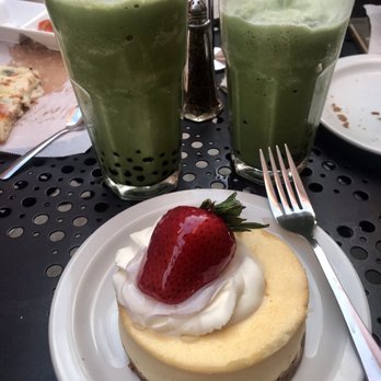 Urth Caffé - Orange - Coffee & Tea Near Me - Orange, California