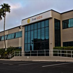 Five Labs