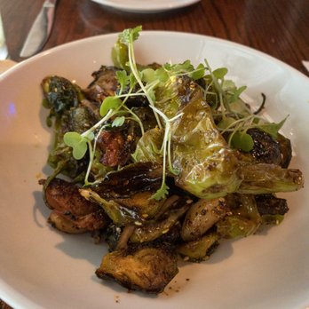 1608 Crafthouse - Shishito peppers by Ben Lolli - Gastropubs Near Me - Virginia Beach, Virginia