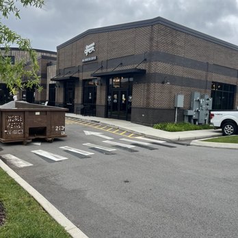 Summer Moon Coffee - Pulling up some construction at other businesses . Good location ! - Coffee Roasteries Near Me - Knoxville, Tennessee Summer Moon Coffee - Pulling up some construction at other businesses . Good location ! - Coffee Roasteries Near Me - Knoxville, Tennessee
