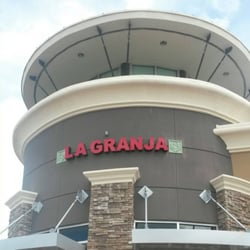 La Granja Restaurant
