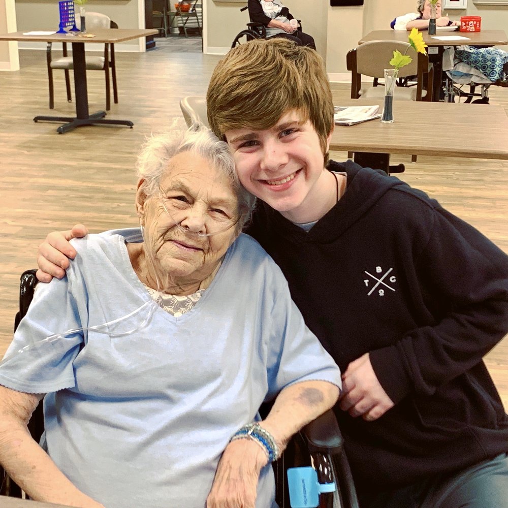 HUMPHREYS COUNTY NURSING HOME Updated August 2024 670 Hwy 13 S