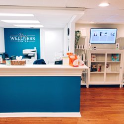 Your Wellness Center