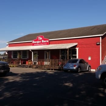 The Burger Barn - Burgers Near Me - Rosenberg, Texas The Burger Barn - Burgers Near Me - Rosenberg, Texas