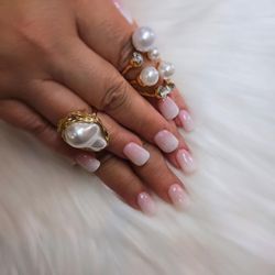Grace Nail